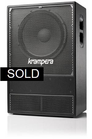 Krampera B1B Krampera B1B